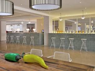 INNSiDE by Meliá Ibiza