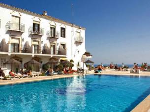 TRH Mijas Hotel