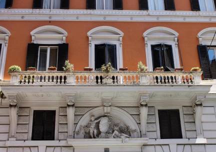 Hotel Seiler