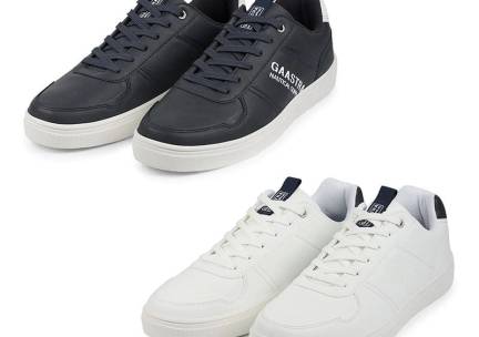 Gaastra Heren Sneakers Alex