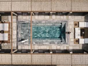 Nomad Mykonos