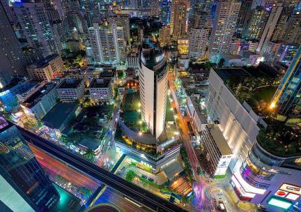 The Westin Grande Sukhumvit