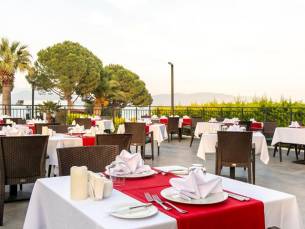 Hotel Duja Didim