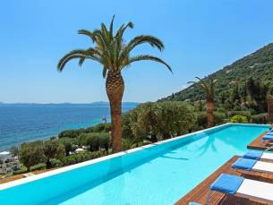 Atlantica Nissaki Beach