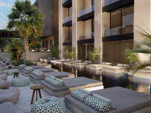 Alizo Comfort Chic Stay Rhodes