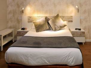 Hotel Vivar