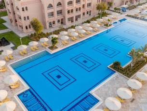 Resort Pickalbatros Aqua Vista