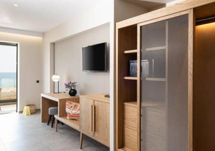 Hotel Portes Lithos Luxury Resort