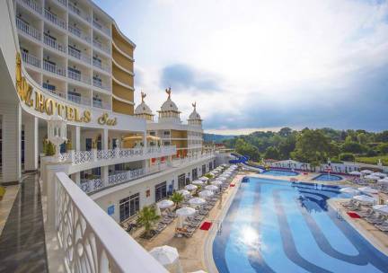 Oz Hotels Sui