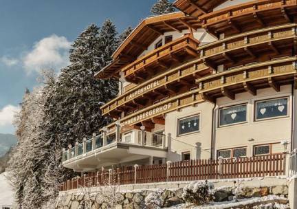 Panoramahotel Schwendbergerhof