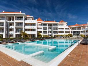 As Cascatas Vilamoura
