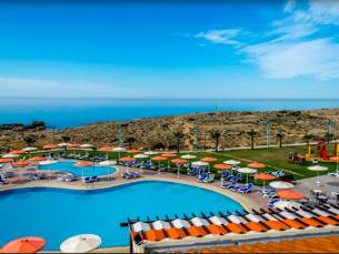 hotel Aktea Beach Village