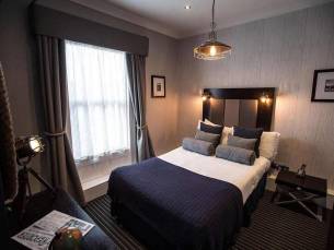 Best Western Premier Roker