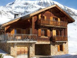 Chalet Diane