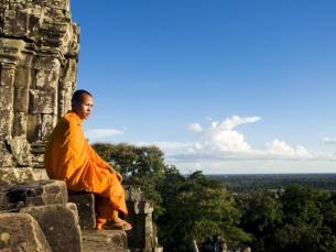 Grand Tour Vietnam, Laos en Cambodja