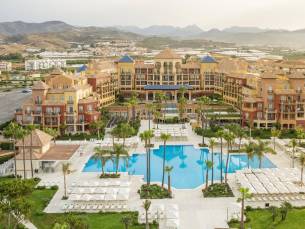 Iberostar Waves Malaga Playa