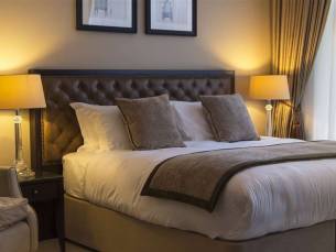 St Pauls Hotel