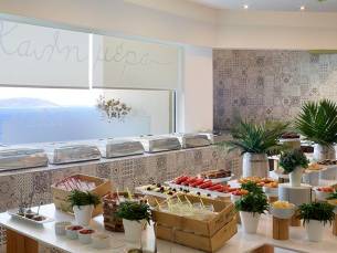 Hotel Proteas Blu Resort - adults only