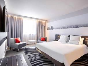 Novotel Waterloo