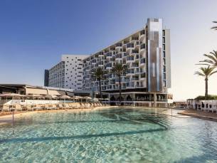 The Site Ibiza