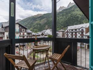 Chamonix Sud - Balme 302