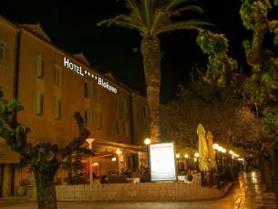 Hotel Biokovo