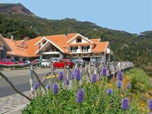 Hotel Encumeada