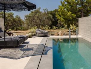 Olive Lofts