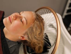 (Duo) Japanese head spa (60 min)