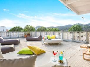 Sumus Hotel Monteplaya & Spa - adults only