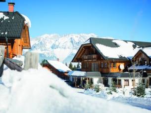 Almhotel Edelweiss