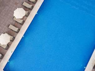 Hotel Sandos Griego