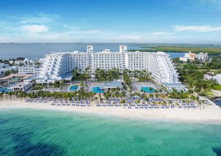 RIU Caribe