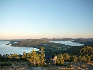 Puur en Ongerept Zweden