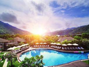 Metadee Concept Hotel