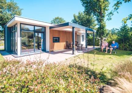 Vakantievilla - 4 personen