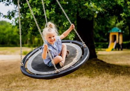 Vakantiepark BreeBronne