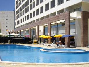Hotel Tryp Caparica Lisboa Mar
