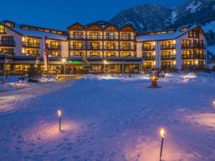 Hotel Das Gastein