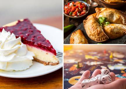 Onbeperkt bordspellen + drankje + hapje in het hart van Den Haag