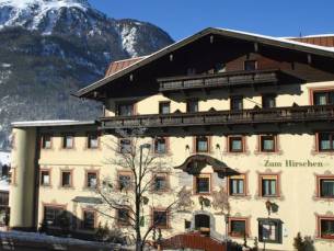 Hotel Zum Hirschen