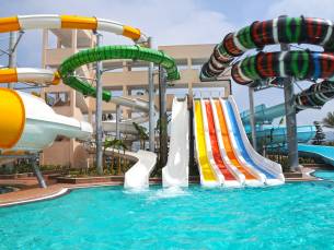 Gold City Hotel