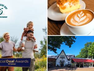 Wandelarrangement bij De Appelsche Hof