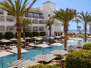 METT Hotel & Beach Resort Marbella-Estepona