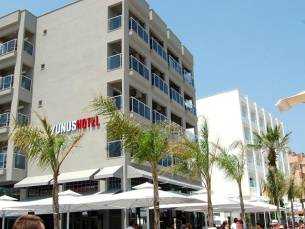 Hotel Yunus