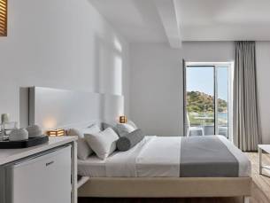 Blu Acqua hotel