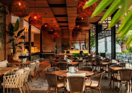 Hotel Samara - Ulltra all inclusive