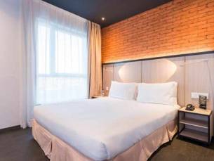 Onomo Hotel