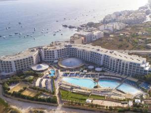db Seabank Resort & Spa