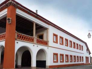 Vila Gale Collection Alter Real